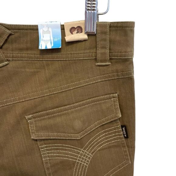 Kuhl Patch Pocket Pants NWT - Picture 7 of 8